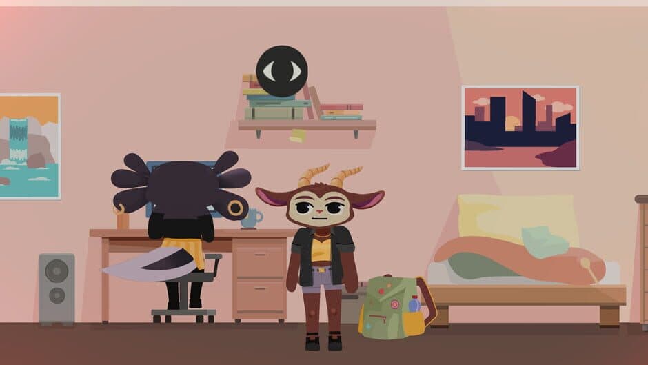 Love is a Demon screenshot 6