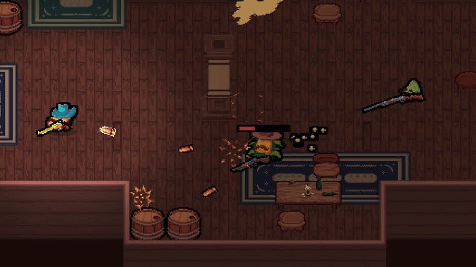 Beandejo screenshot 7