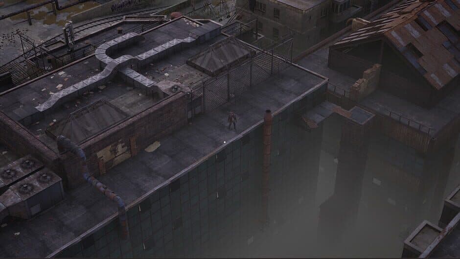 RadCity: a post-apocalyptic adventure screenshot 6