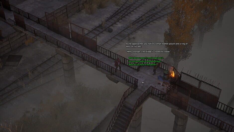 RadCity: a post-apocalyptic adventure screenshot 8