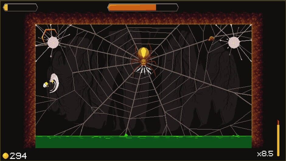 Pollinate or Die screenshot 5