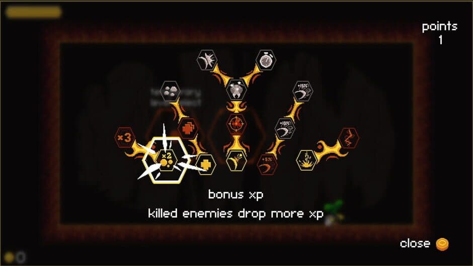 Pollinate or Die screenshot 6