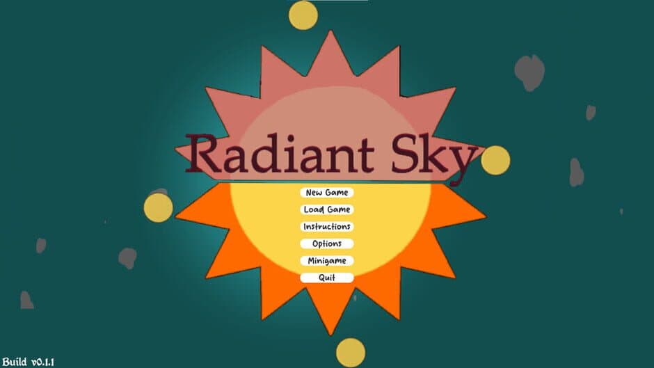 Radiant Sky screenshot 8