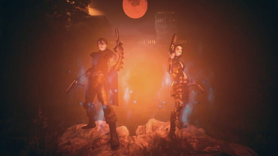 Feast of the Beast: Unleashed screenshot 7