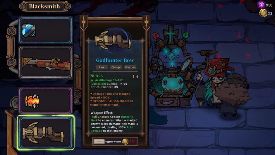 Pass the Fear screenshot 4