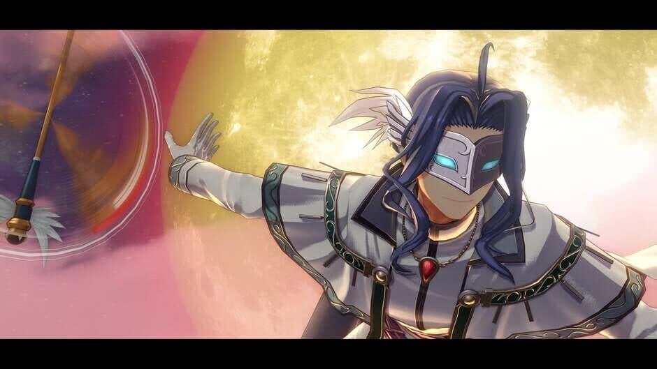 Trails in the Sky 2nd Chapter screenshot 6