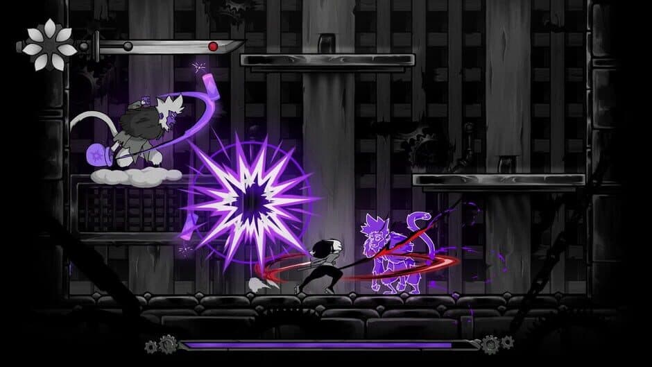 Gurei screenshot 2