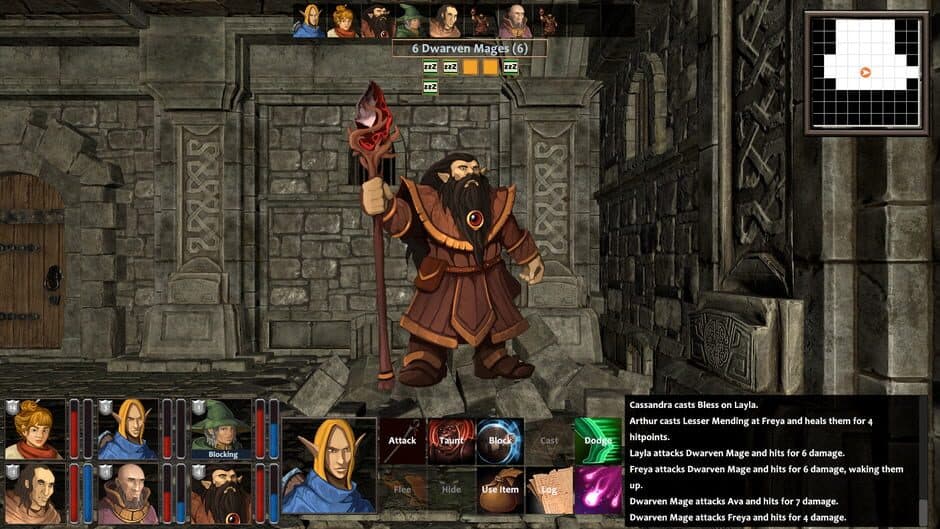 Toward The Ice screenshot 6