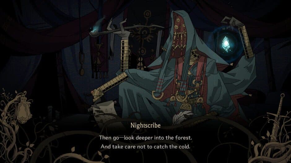 Neidfyre screenshot 5