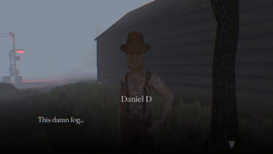 Foghorns Drown screenshot 5