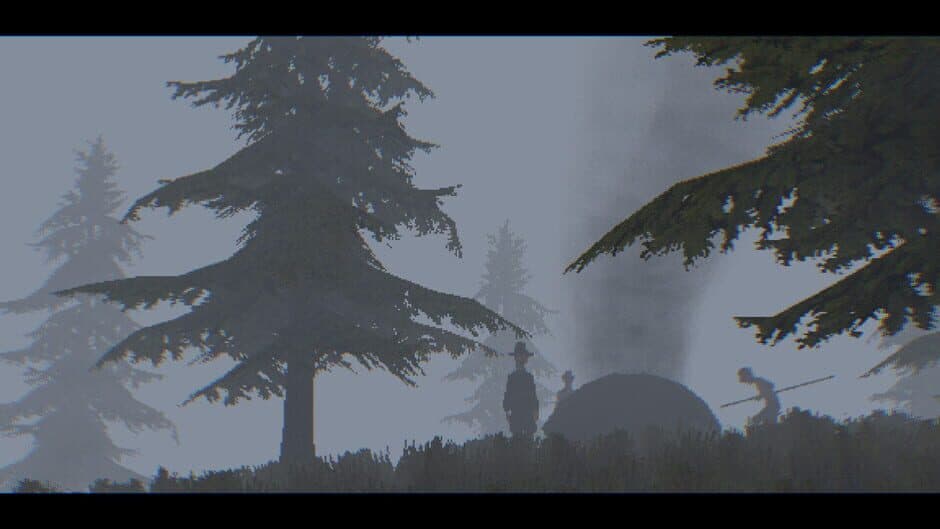 Foghorns Drown screenshot 7