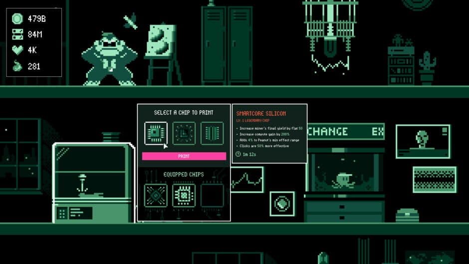 It's Fine screenshot 3