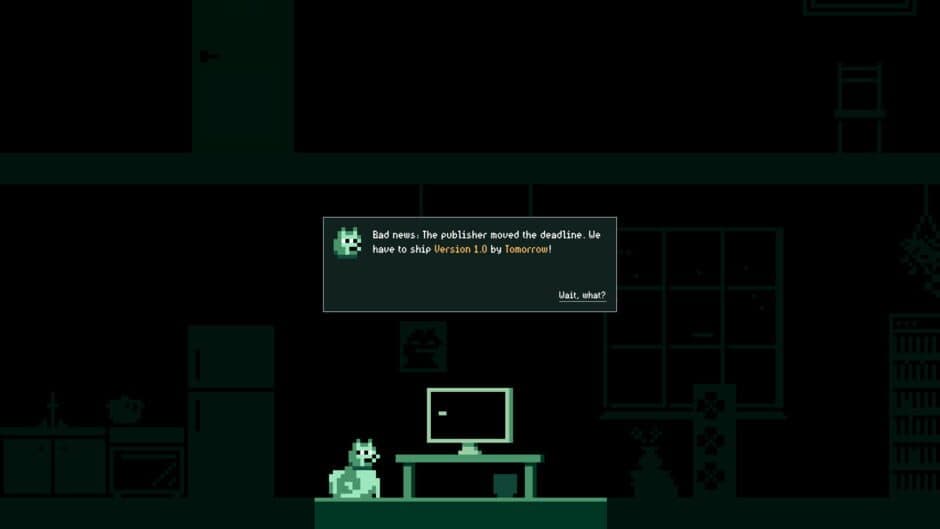 It's Fine screenshot 5
