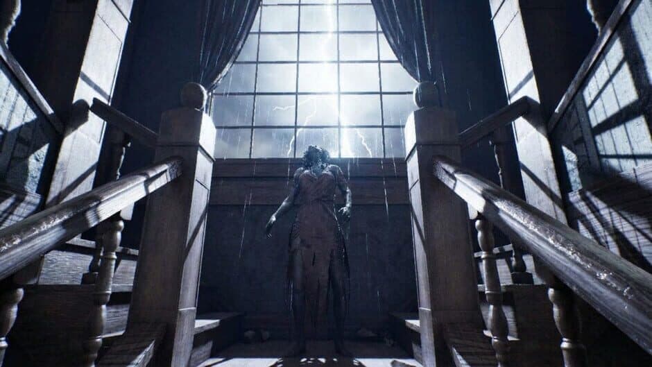 Morbus screenshot 5