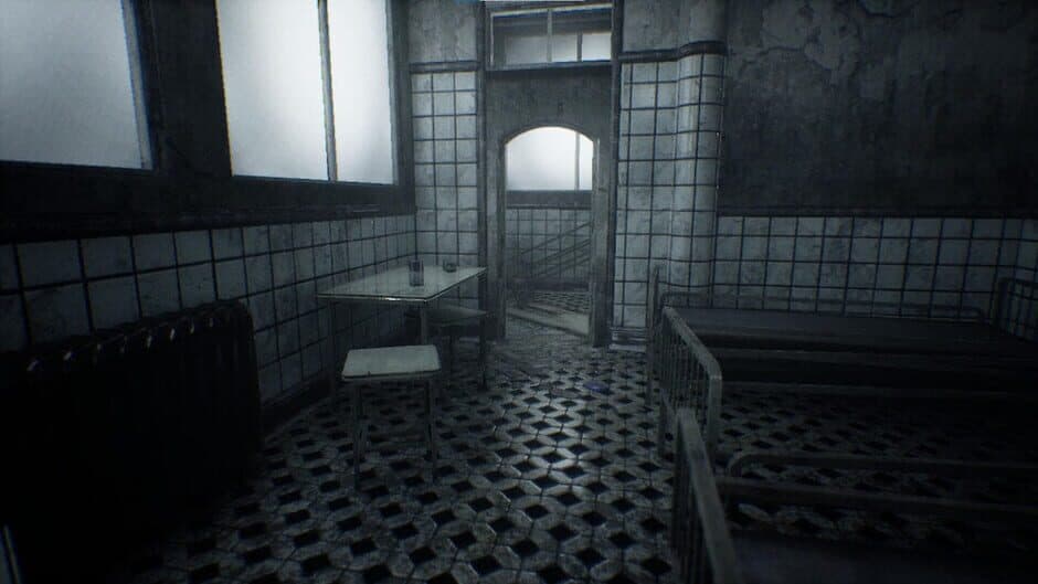 Morbus screenshot 7