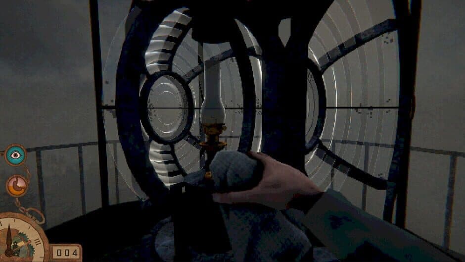 The Last Keeper screenshot 1