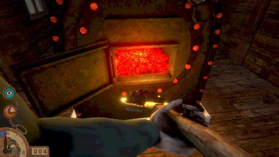 The Last Keeper screenshot 2