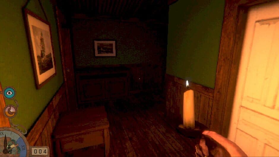 The Last Keeper screenshot 3