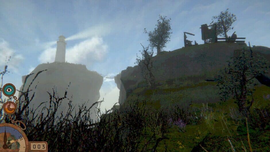The Last Keeper screenshot 4