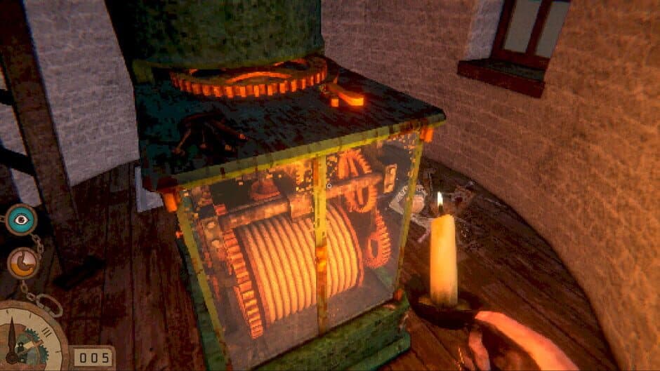 The Last Keeper screenshot 5