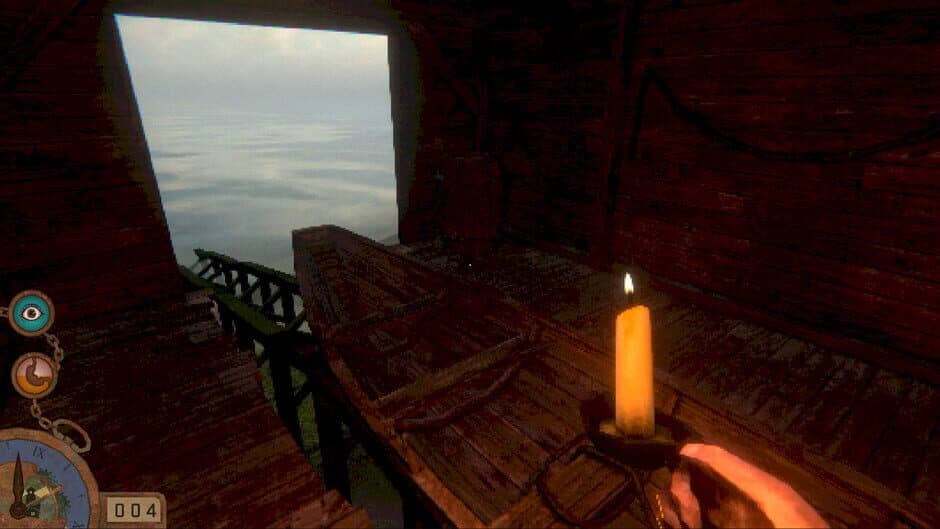 The Last Keeper screenshot 6