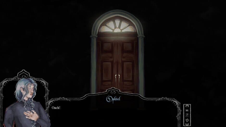 A Philosophical Discussion of Worms screenshot 5
