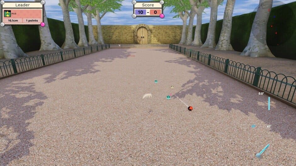 Cochonnet screenshot 5
