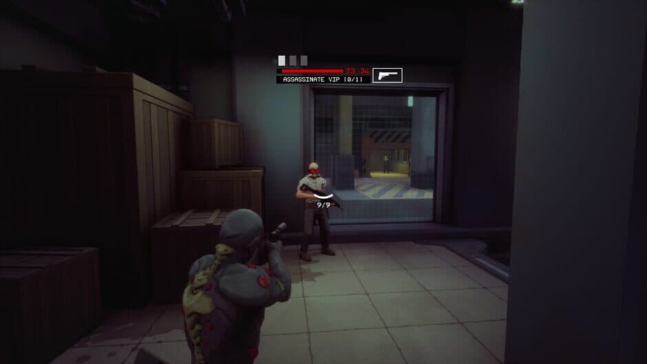 Rewindead screenshot 5