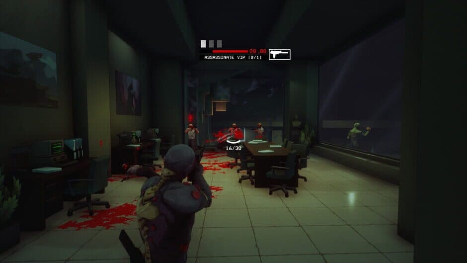 Rewindead screenshot 6