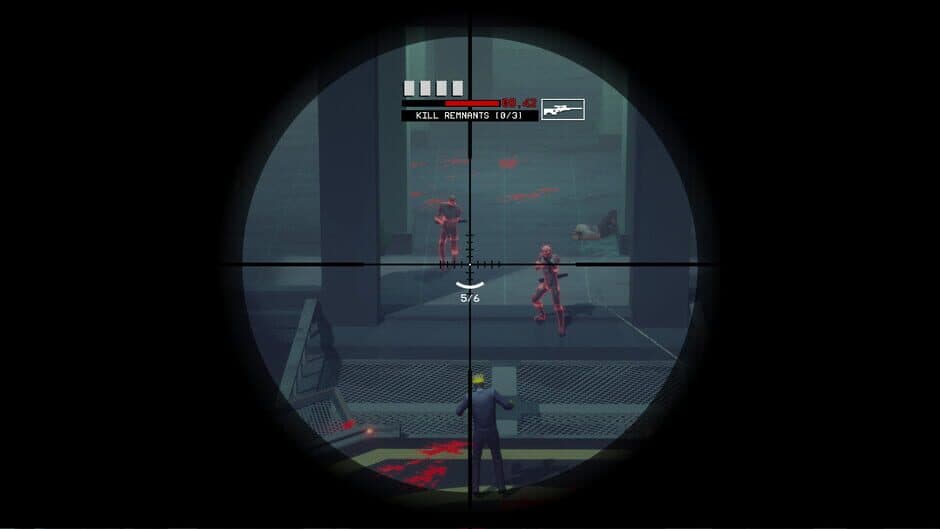 Rewindead screenshot 7