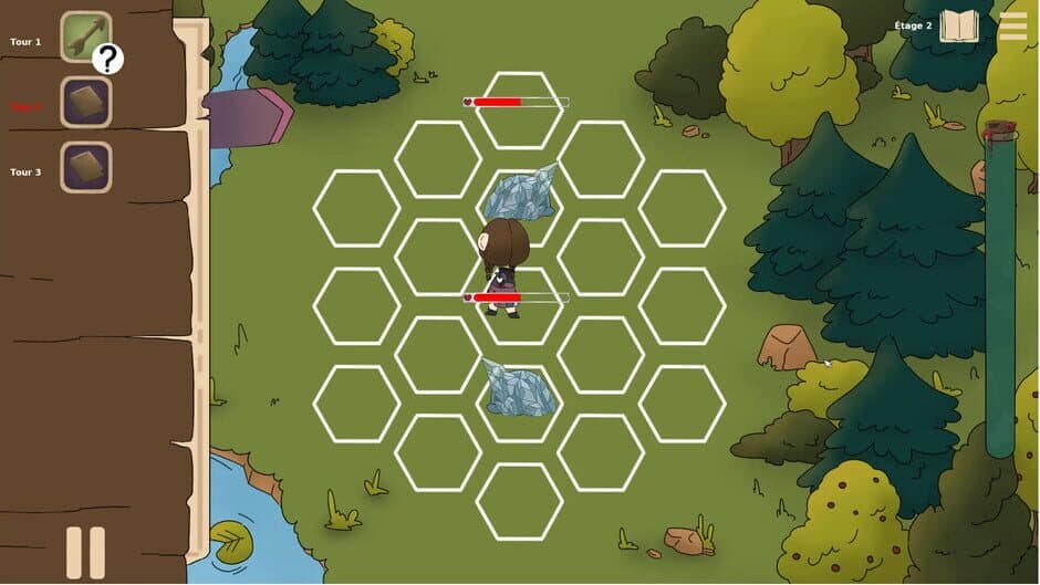 Insanity Path screenshot 6