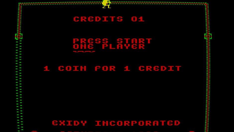 Pepper II screenshot 4