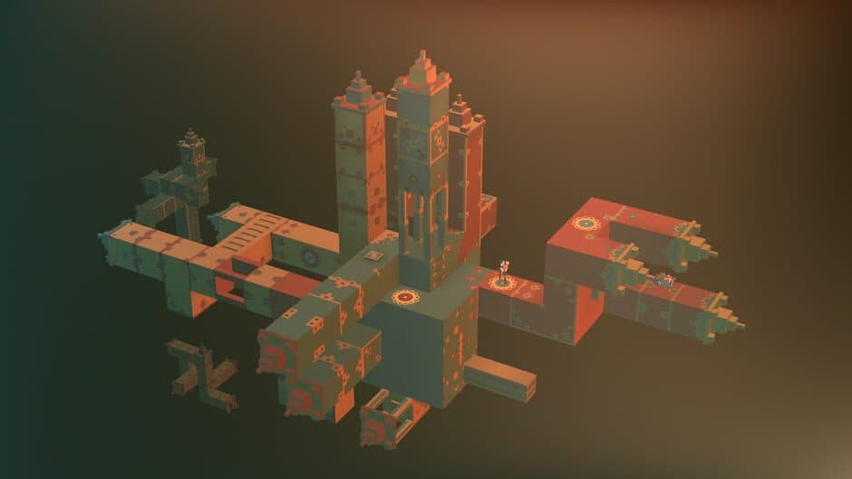 Hope Timbre screenshot 7