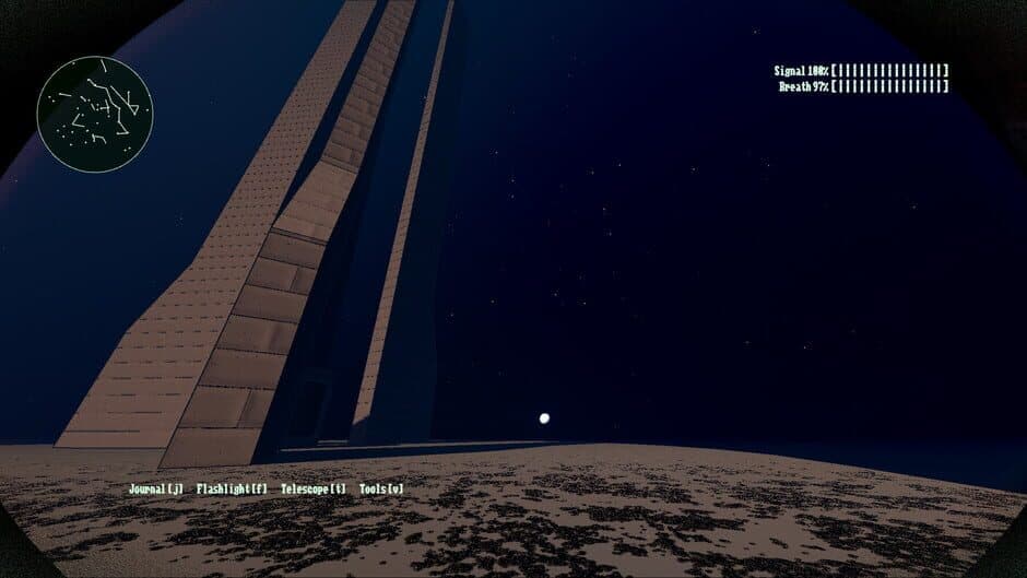 Flux Empyrean screenshot 1
