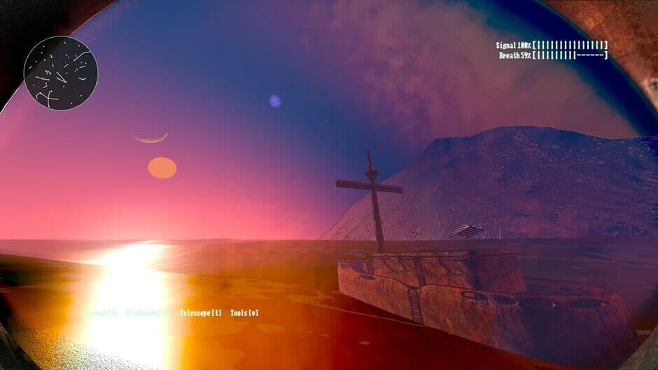Flux Empyrean screenshot 2