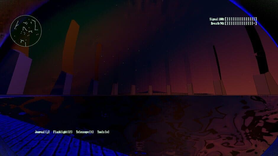 Flux Empyrean screenshot 3
