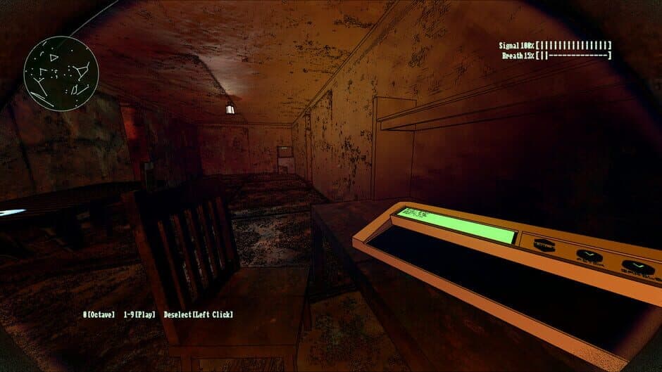 Flux Empyrean screenshot 4
