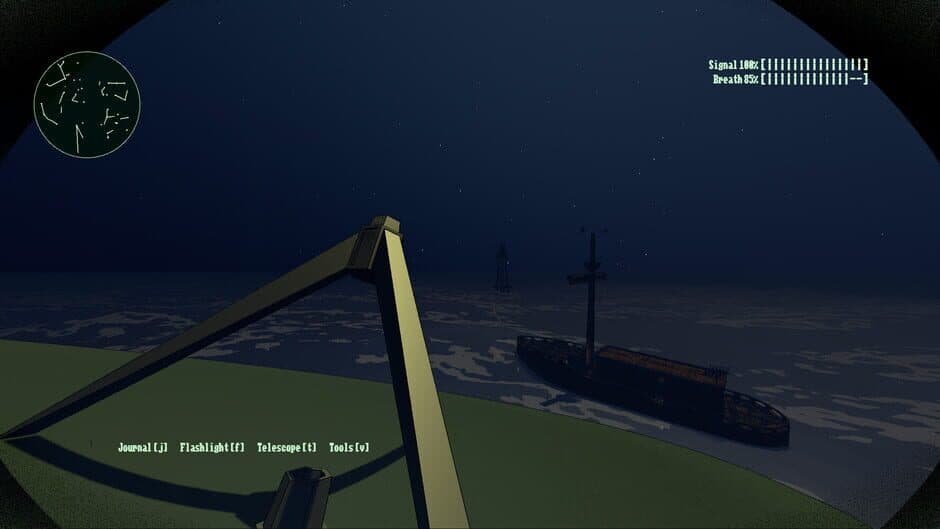 Flux Empyrean screenshot 5