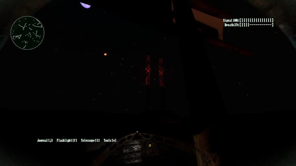 Flux Empyrean screenshot 7