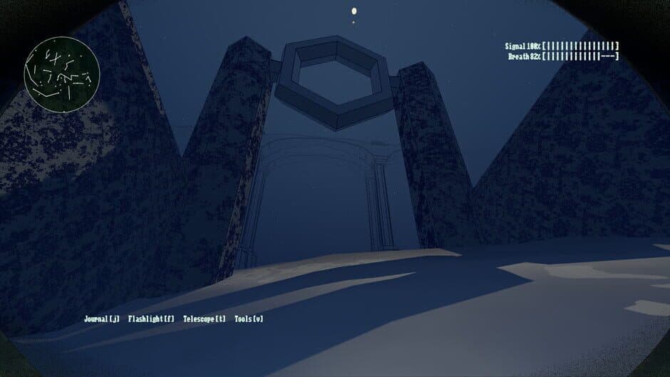 Flux Empyrean screenshot 8