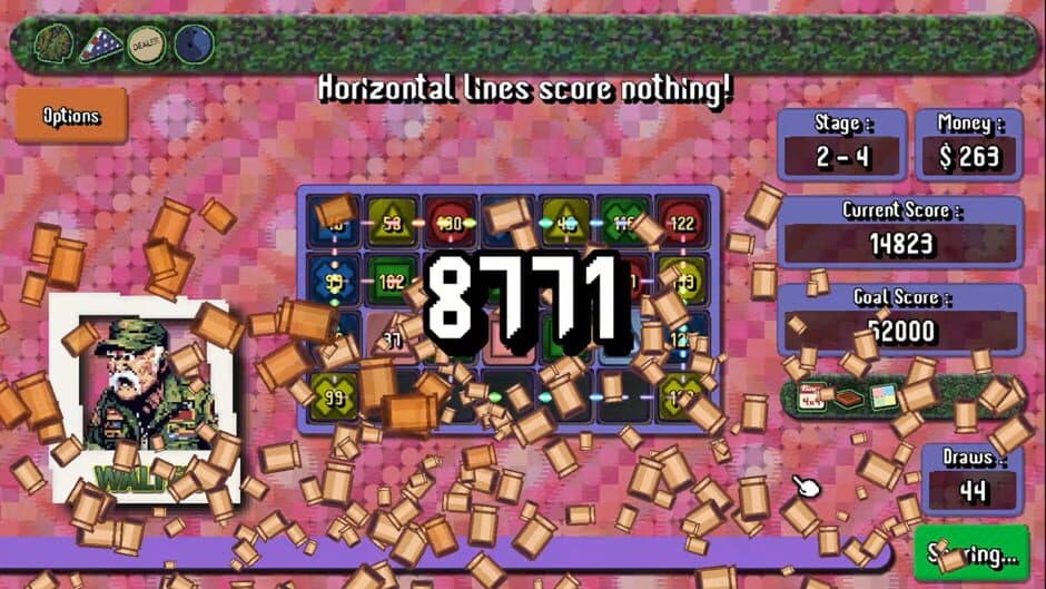 Bingo Betty screenshot 5
