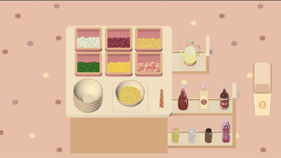 Jiaozi & Shopkeeper screenshot 7