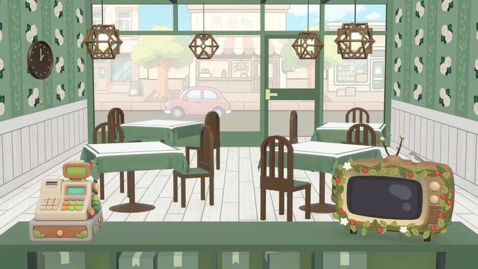 Jiaozi & Shopkeeper screenshot 8