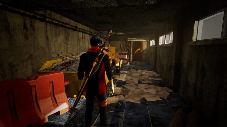 Lirai: Heir Of Darkness screenshot 5