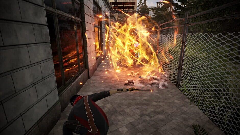 Lirai: Heir Of Darkness screenshot 8