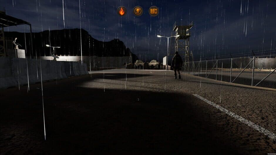 Blindfold screenshot 5