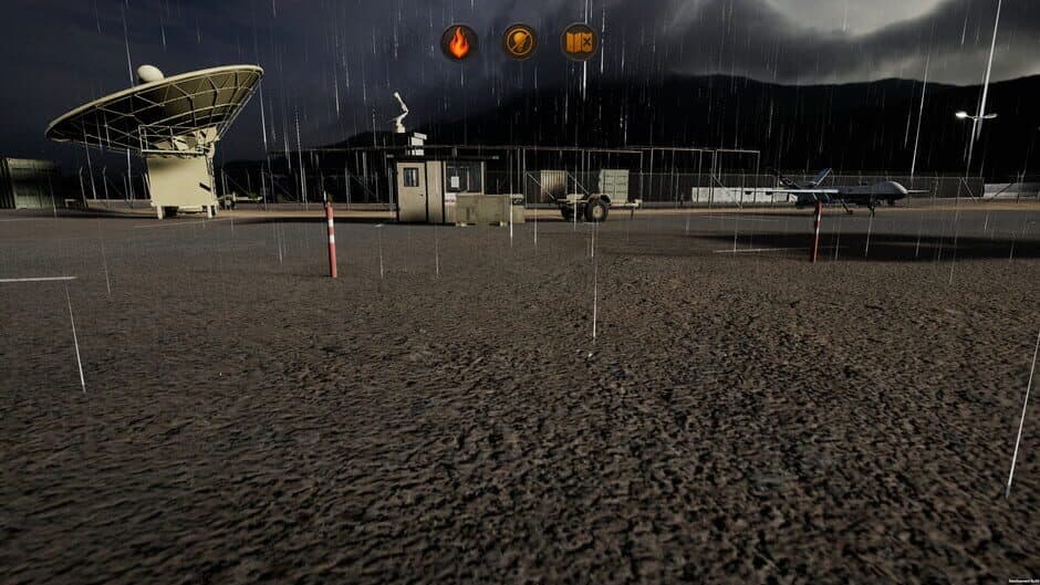 Blindfold screenshot 7