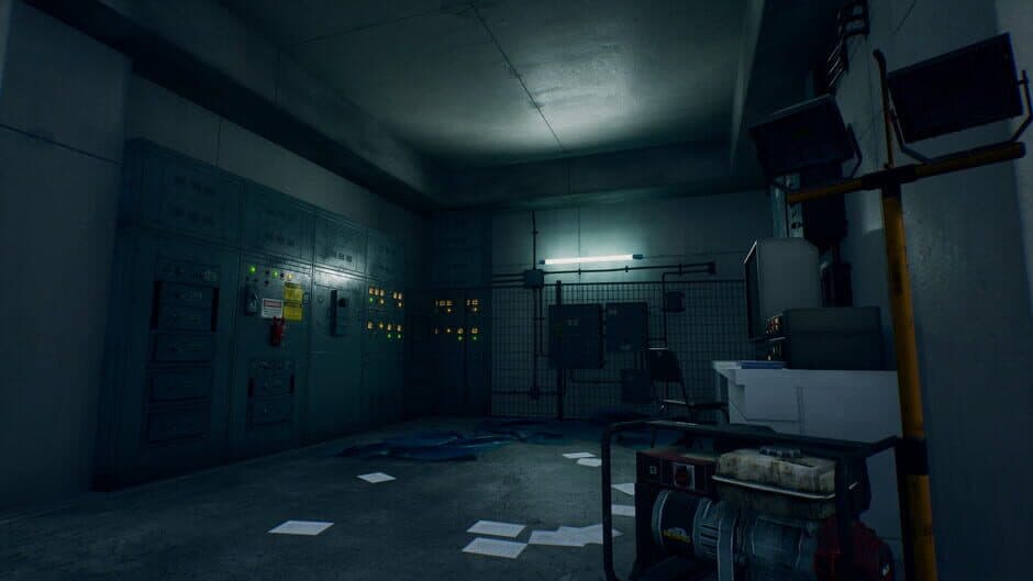 Backroom Cleaners screenshot 7