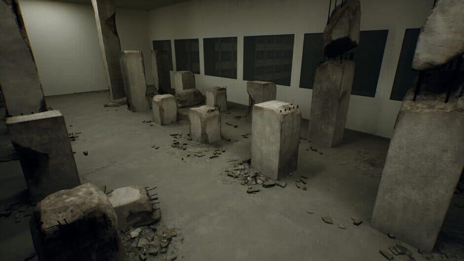 Backroom Cleaners screenshot 8