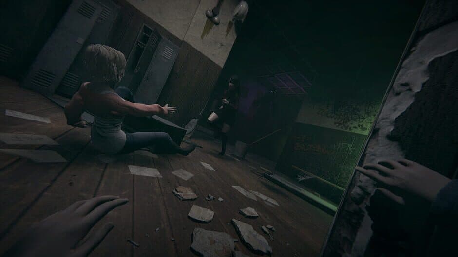 Soul Hunter screenshot 1
